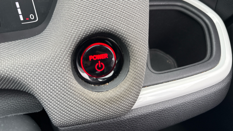 Honda Jazz 1.5 i-MMD Hybrid Crosstar EX 5dr eCVT Hybrid Hatchback